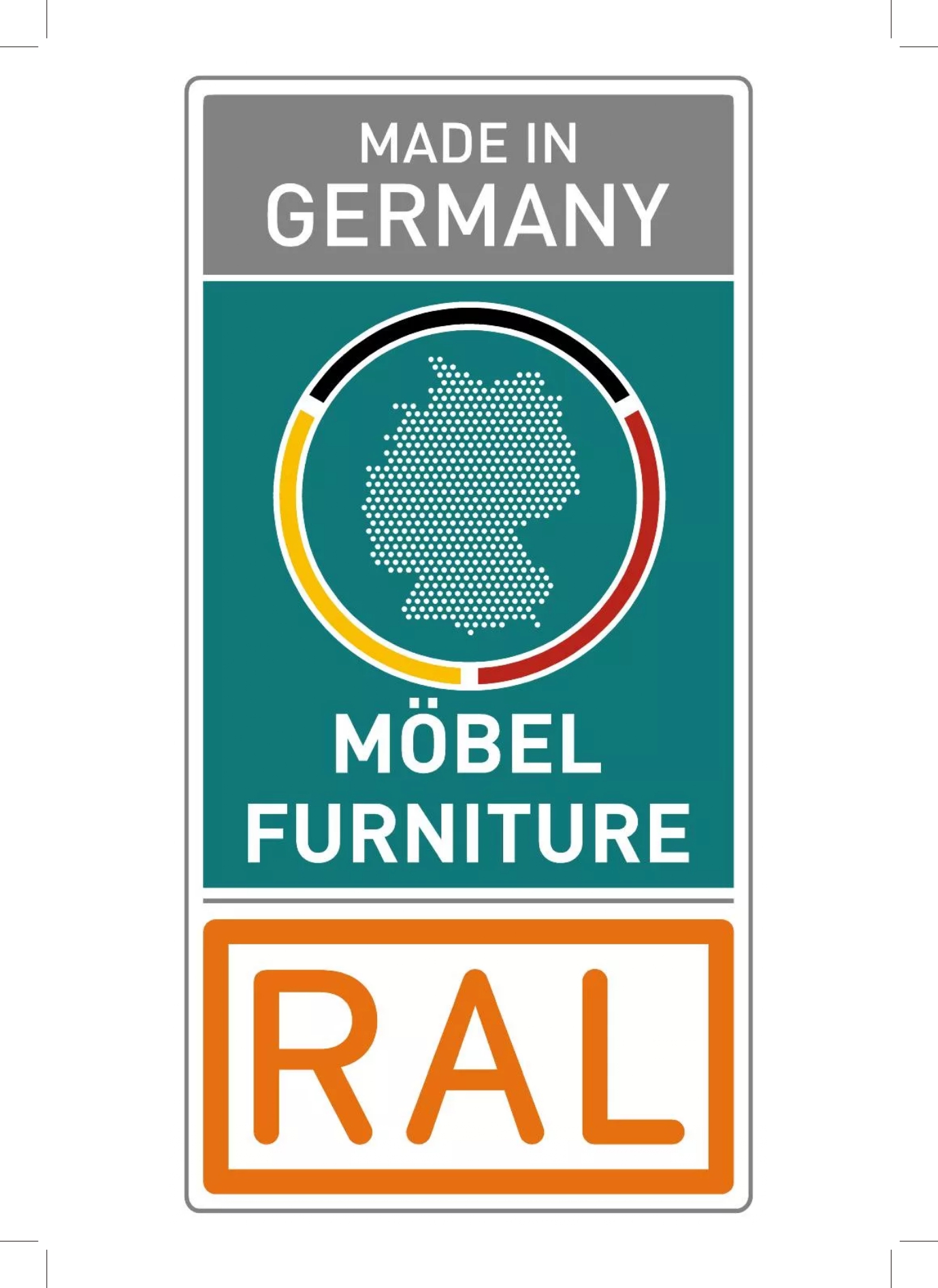 Furniture Made in Germany