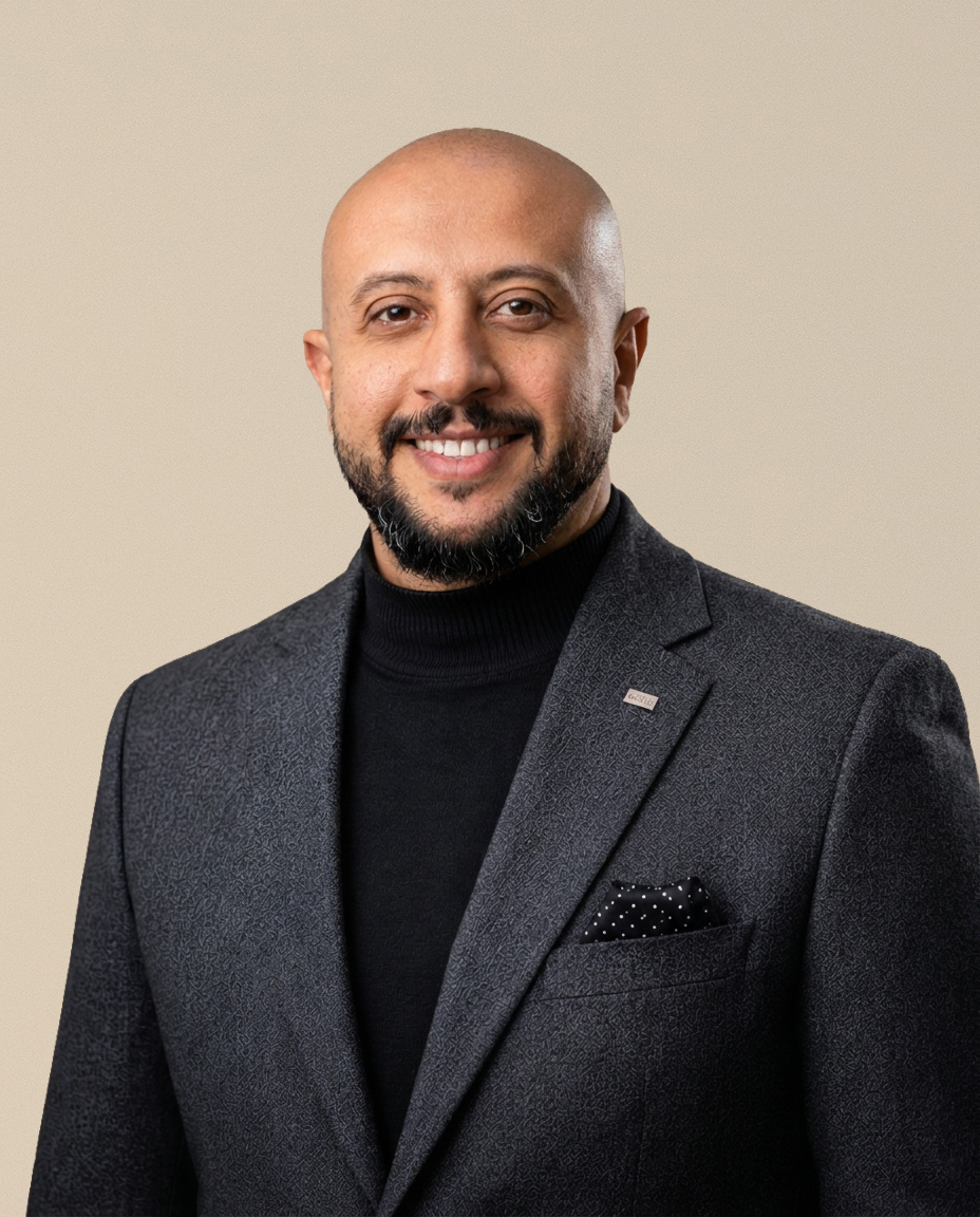 Mahmoud Abd El-Fattah