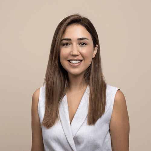 Mahshid Jafari