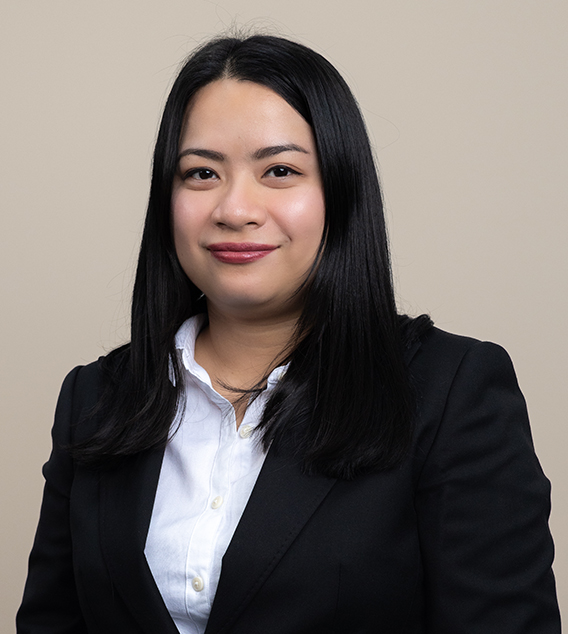Mary Grace Ariba Misa