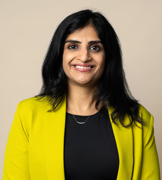 Talitha Varghese