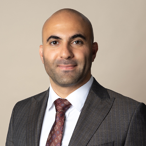Ali Ismail
