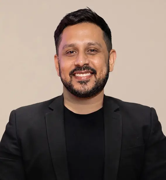 Azhar Khan