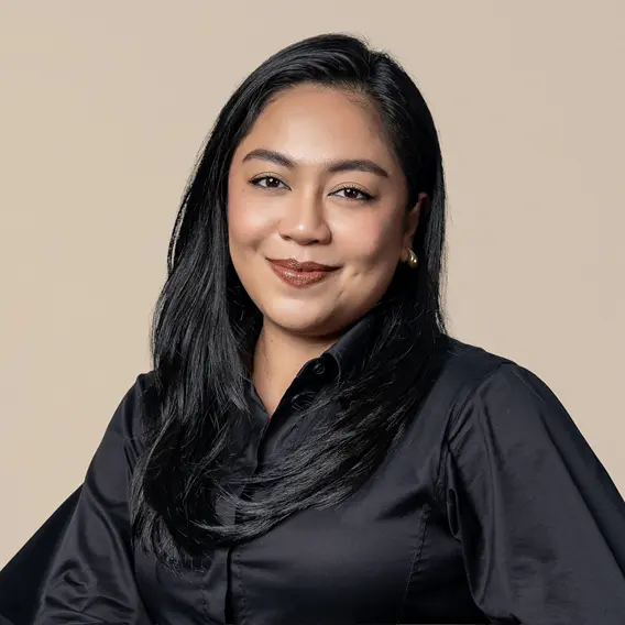 Maria Carmel Martinez