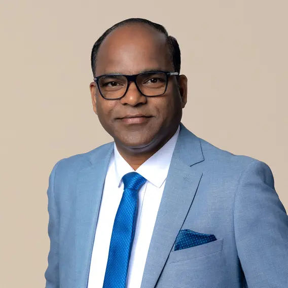 Binish Bhaskaran
