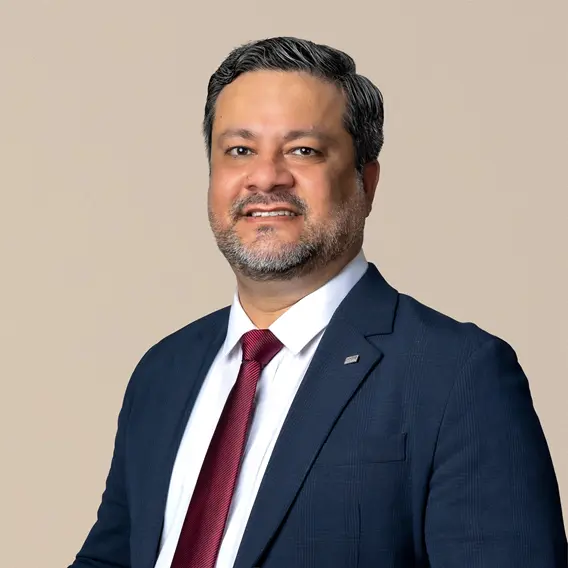 Jai Gulwani