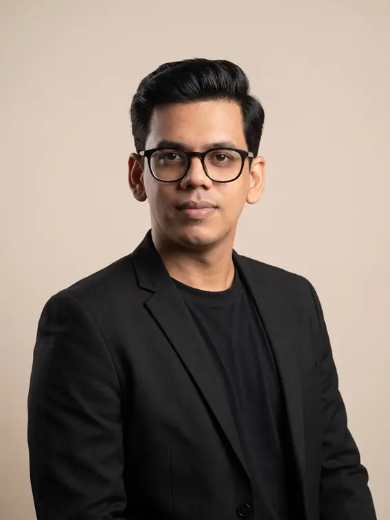 Karan Varshney